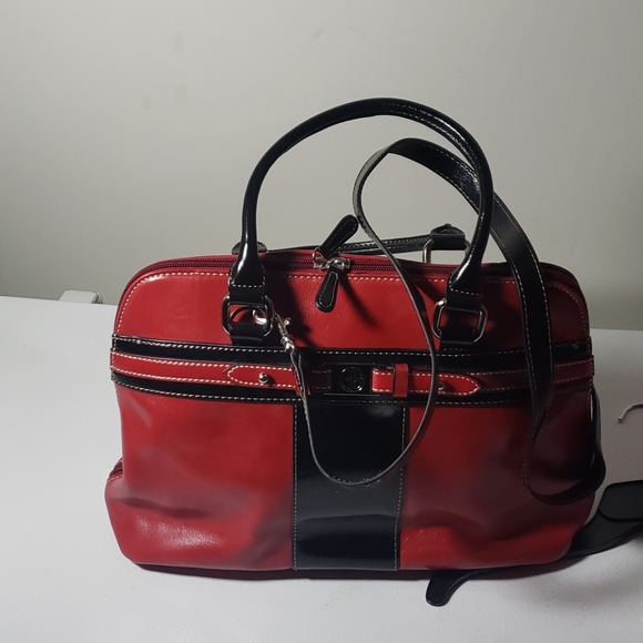 Giani Bernini Handbags - Giani Bernini satchel handbags